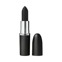 MACXIMAL SILKY MATTE LIPSTICK CAVIAR